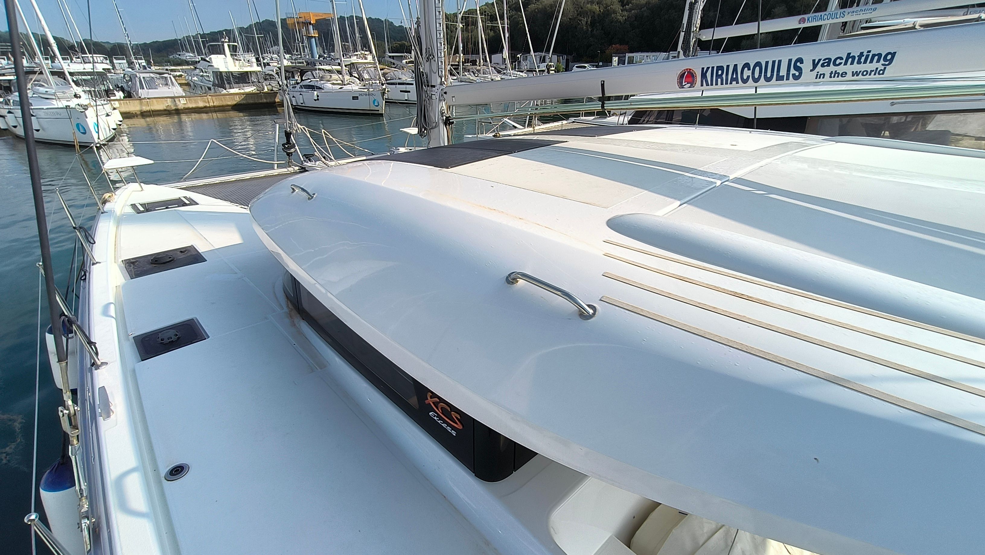 Excess 11 | Mint Cooler 5