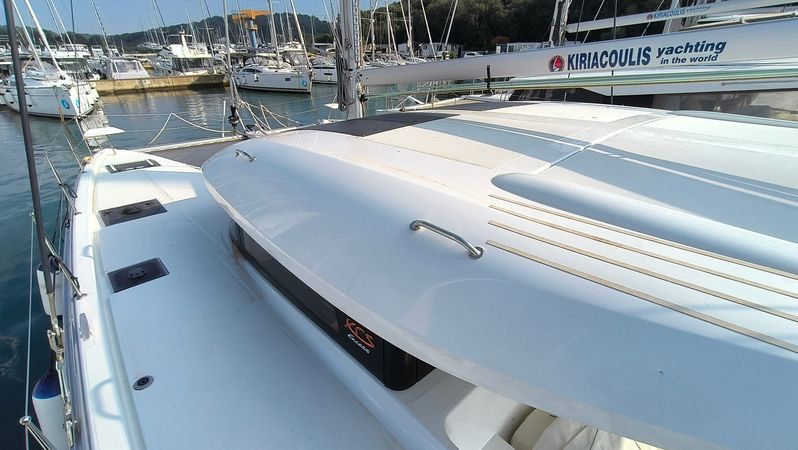 Excess 11 | Mint Cooler 5