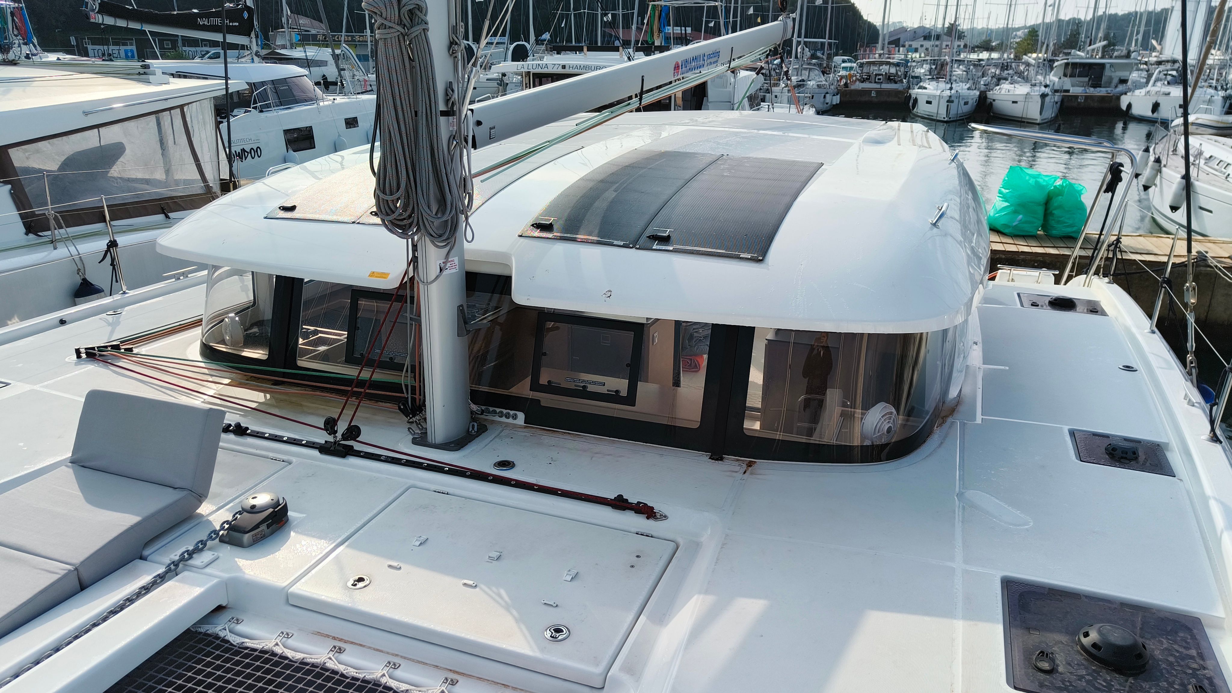 Excess 11 | Mint Cooler 5