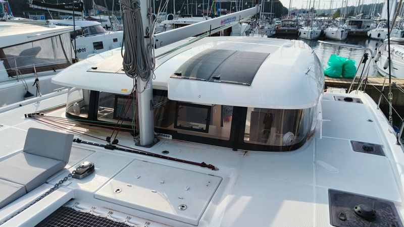 Excess 11 | Mint Cooler 5