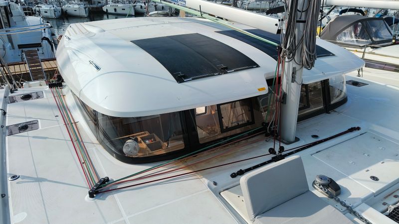 Excess 11 | Mint Cooler 5