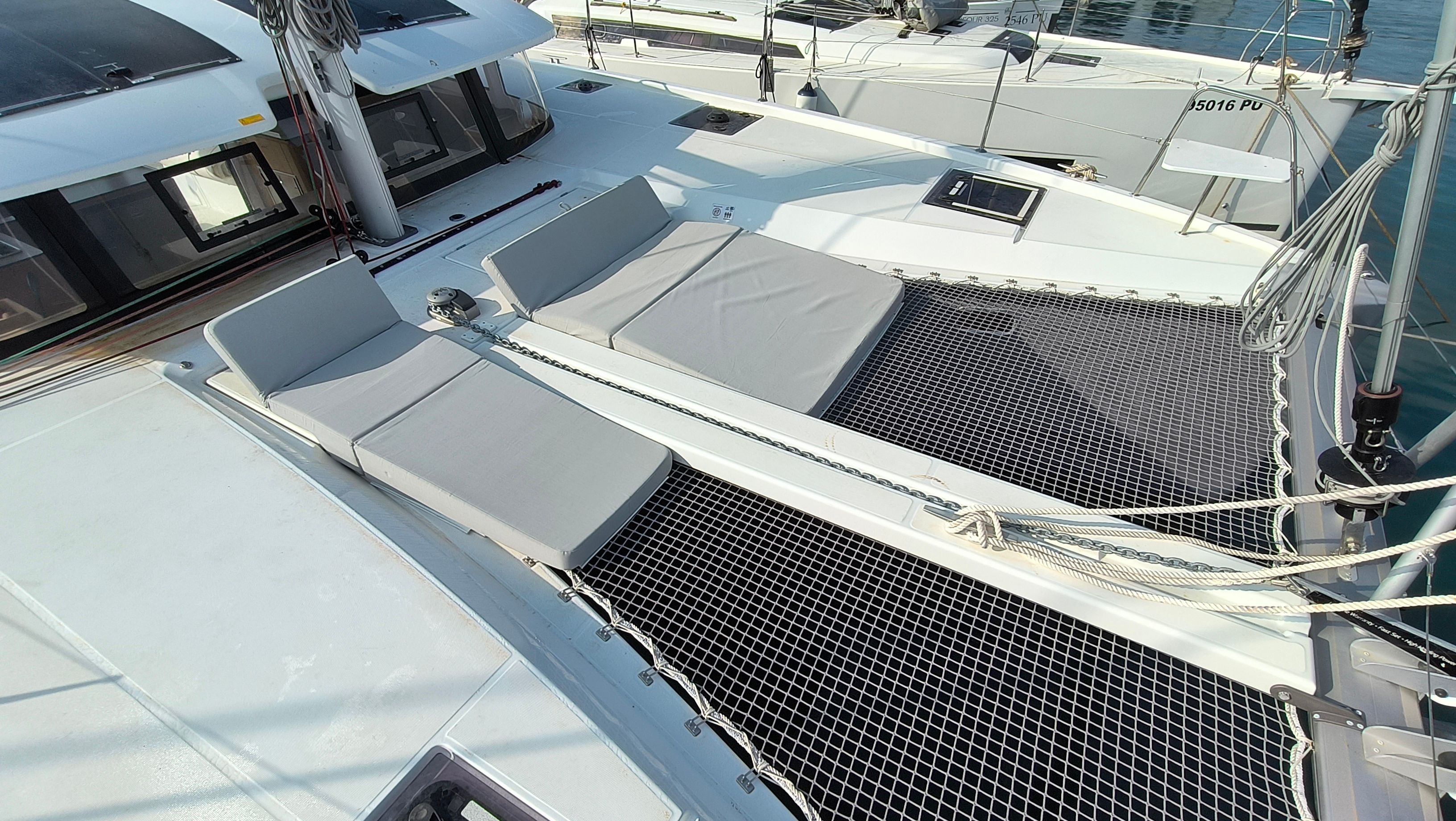 Excess 11 | Mint Cooler 5