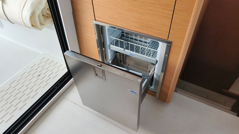 Excess 11 | Mint Cooler 5