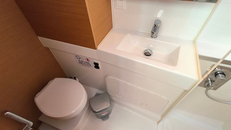 Excess 11 | Mint Cooler 5