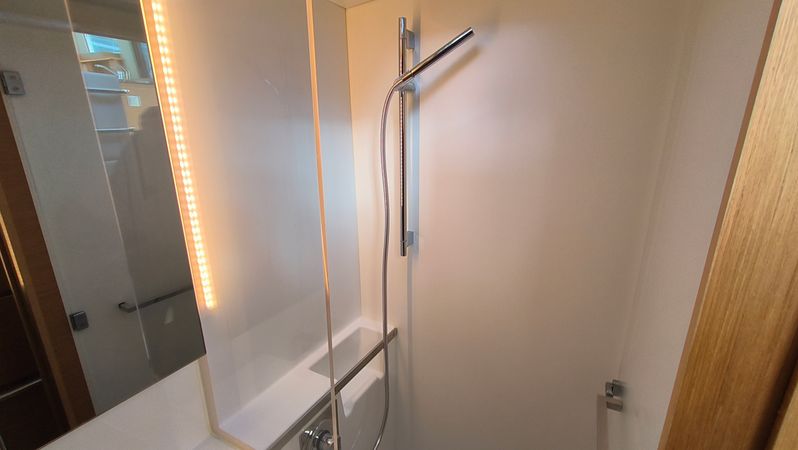 Excess 11 | Mint Cooler 5