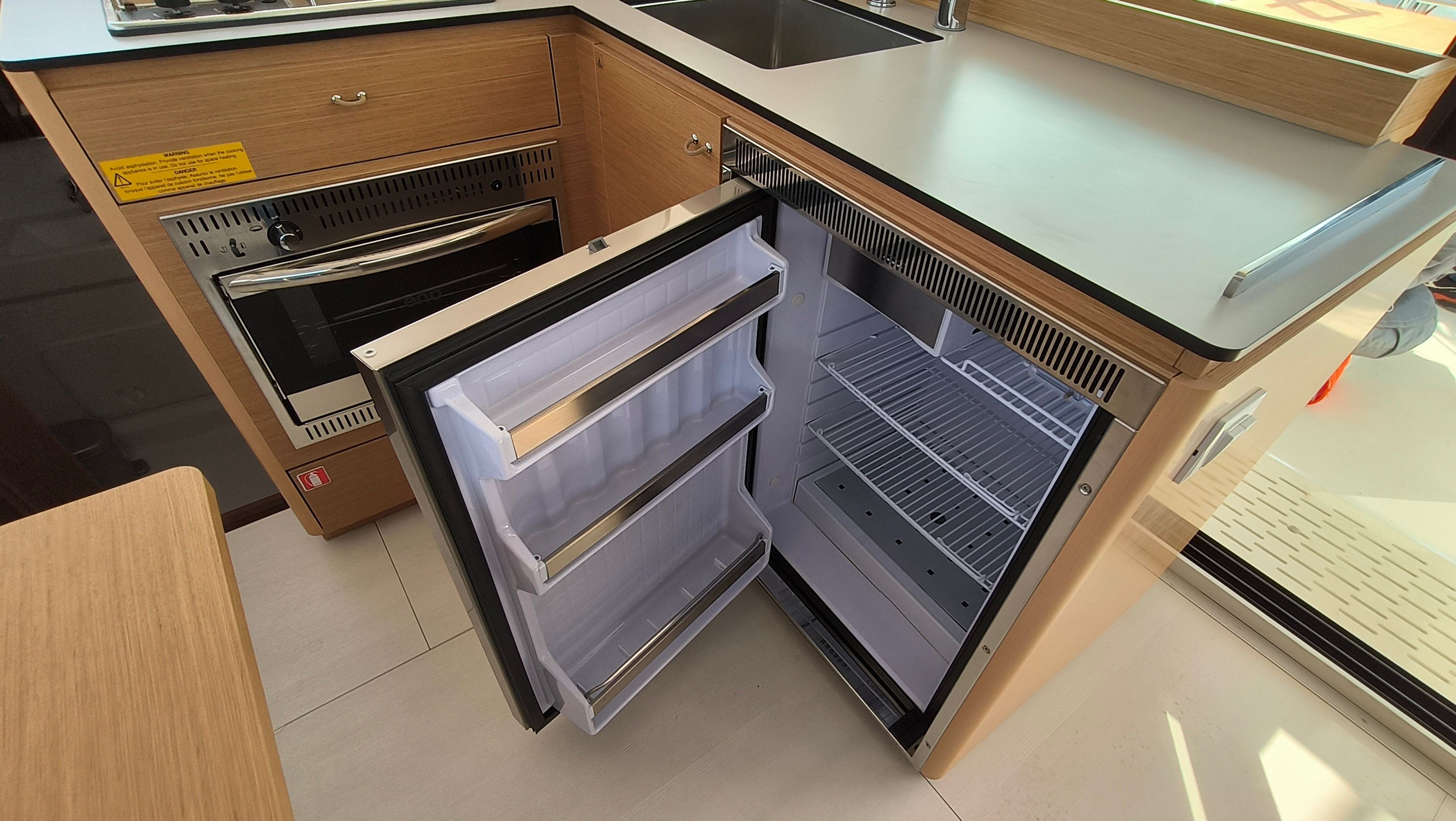 Excess 11 | Mint Cooler 5