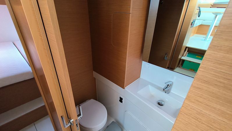 Excess 11 | Mint Cooler 5