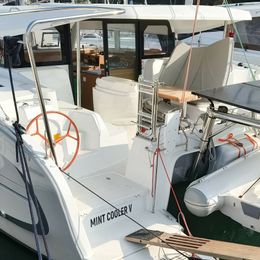 Excess 11 | Mint Cooler 5