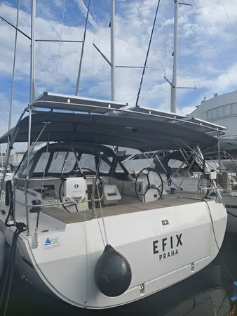 Bavaria C45 | Efix