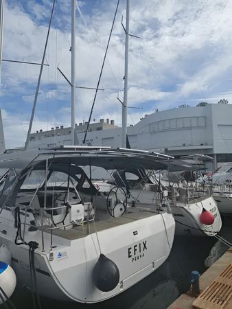 Bavaria C45 | Efix
