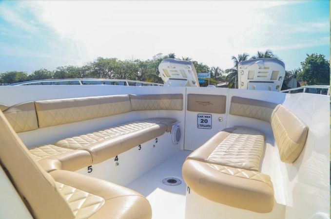 Bravo 41 | Arco Iris 11