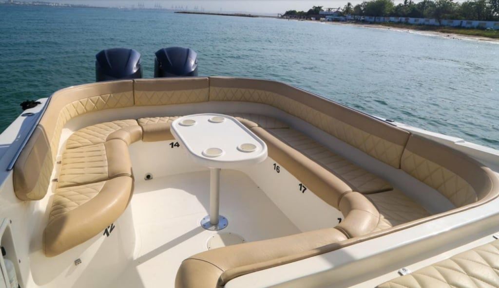 Bravo 41 | Arco Iris 11