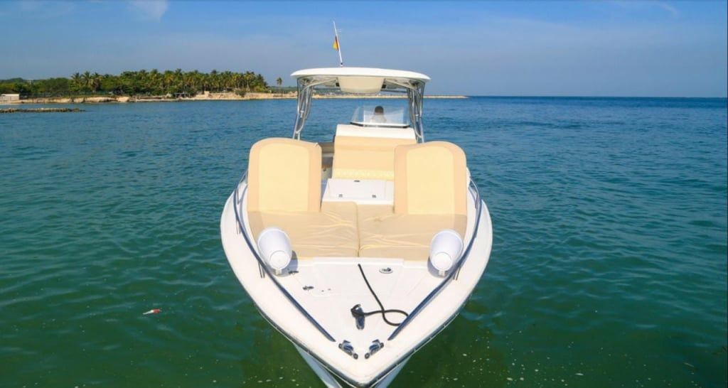 Bravo 41 | Arco Iris 11