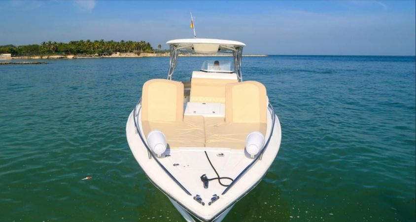 Bravo 41 | Arco Iris 11