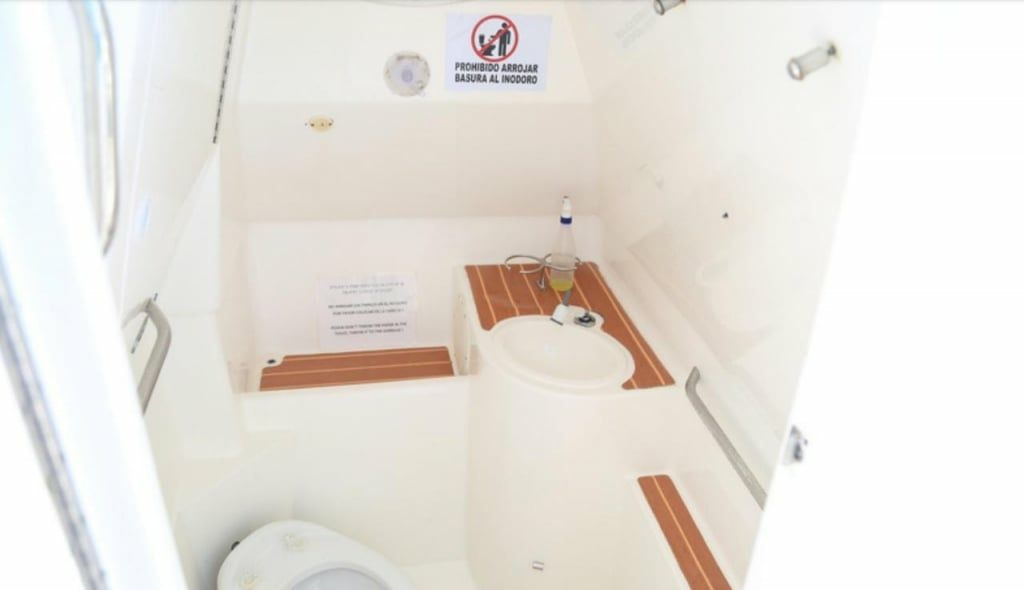 Bravo 41 | Arco Iris 11