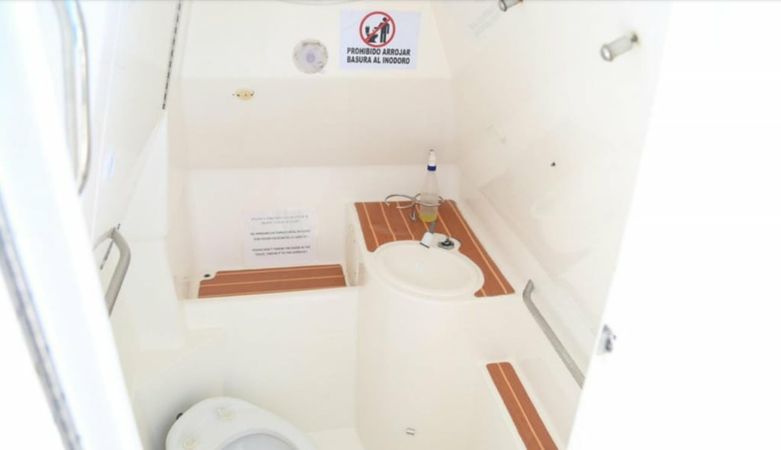 Bravo 41 | Arco Iris 11