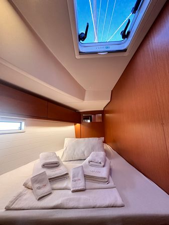 Bavaria Cruiser 46 | Leisure