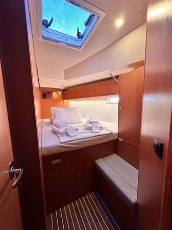 Bavaria Cruiser 46 | Leisure