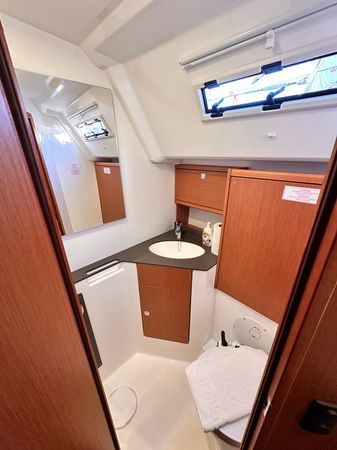 Bavaria Cruiser 46 | Leisure