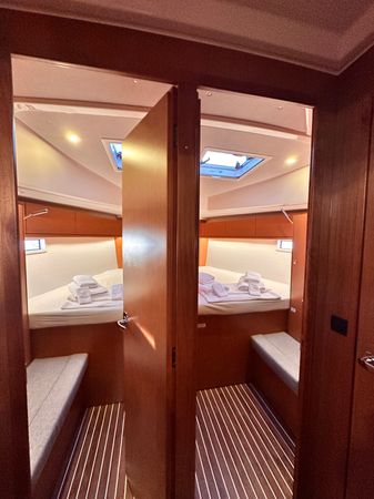 Bavaria Cruiser 46 | Leisure