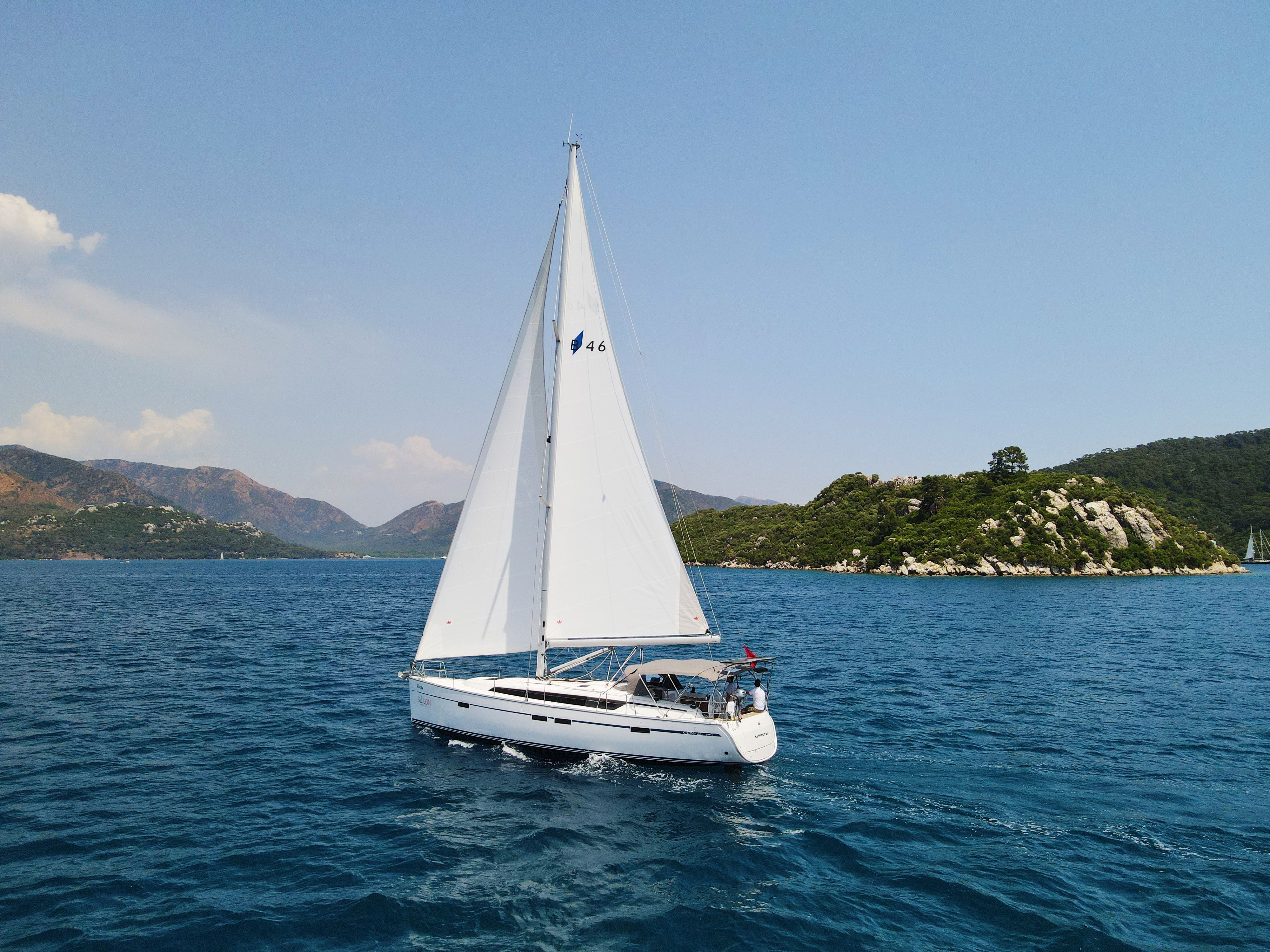 Bavaria Cruiser 46 | Leisure