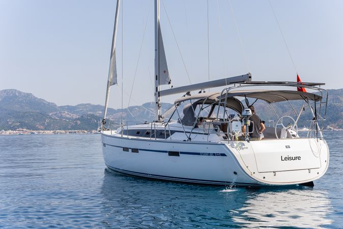 Bavaria Cruiser 46 | Leisure