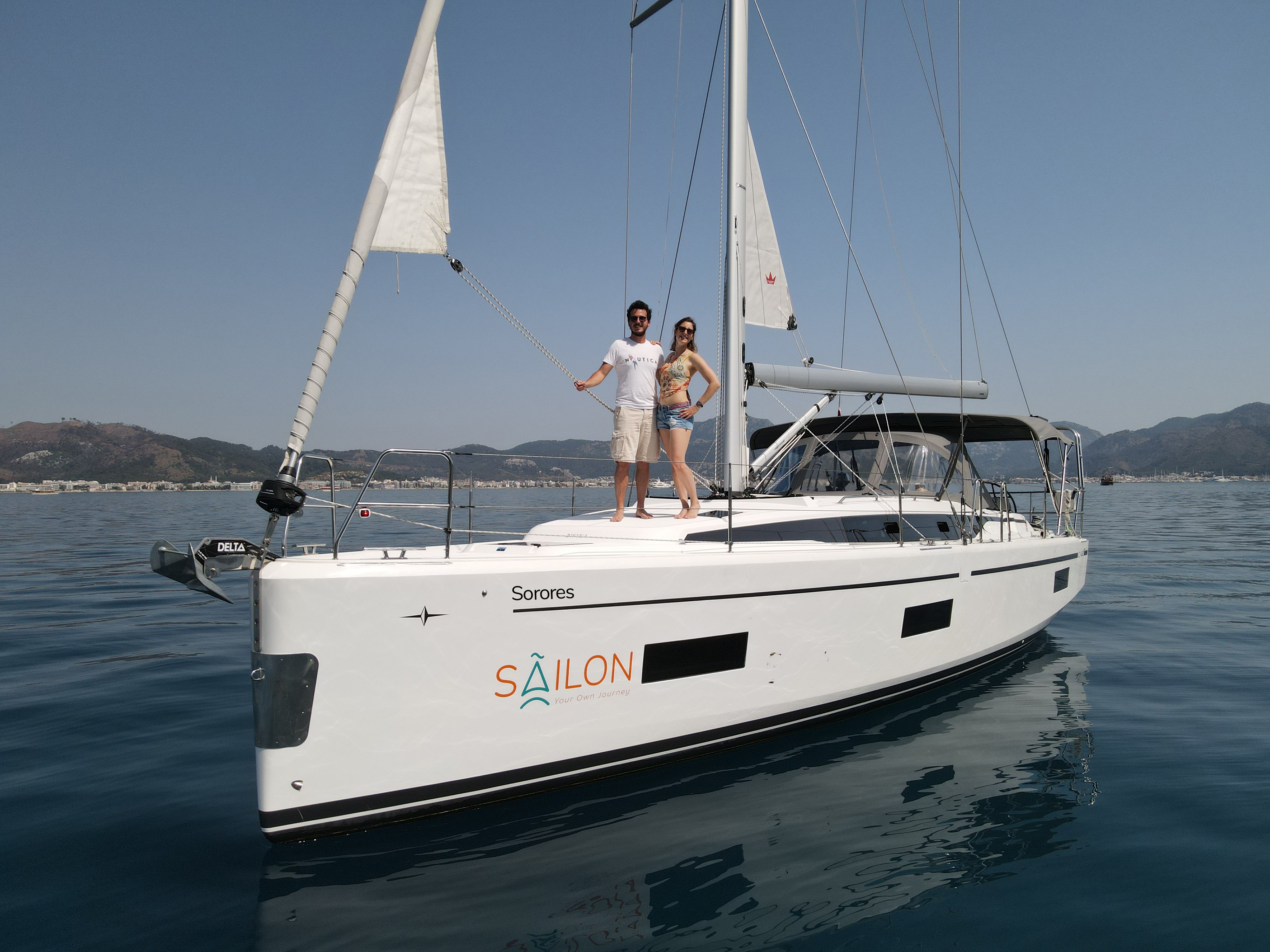 Bavaria C42 | Sorores