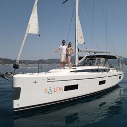 Bavaria C42 | Sorores
