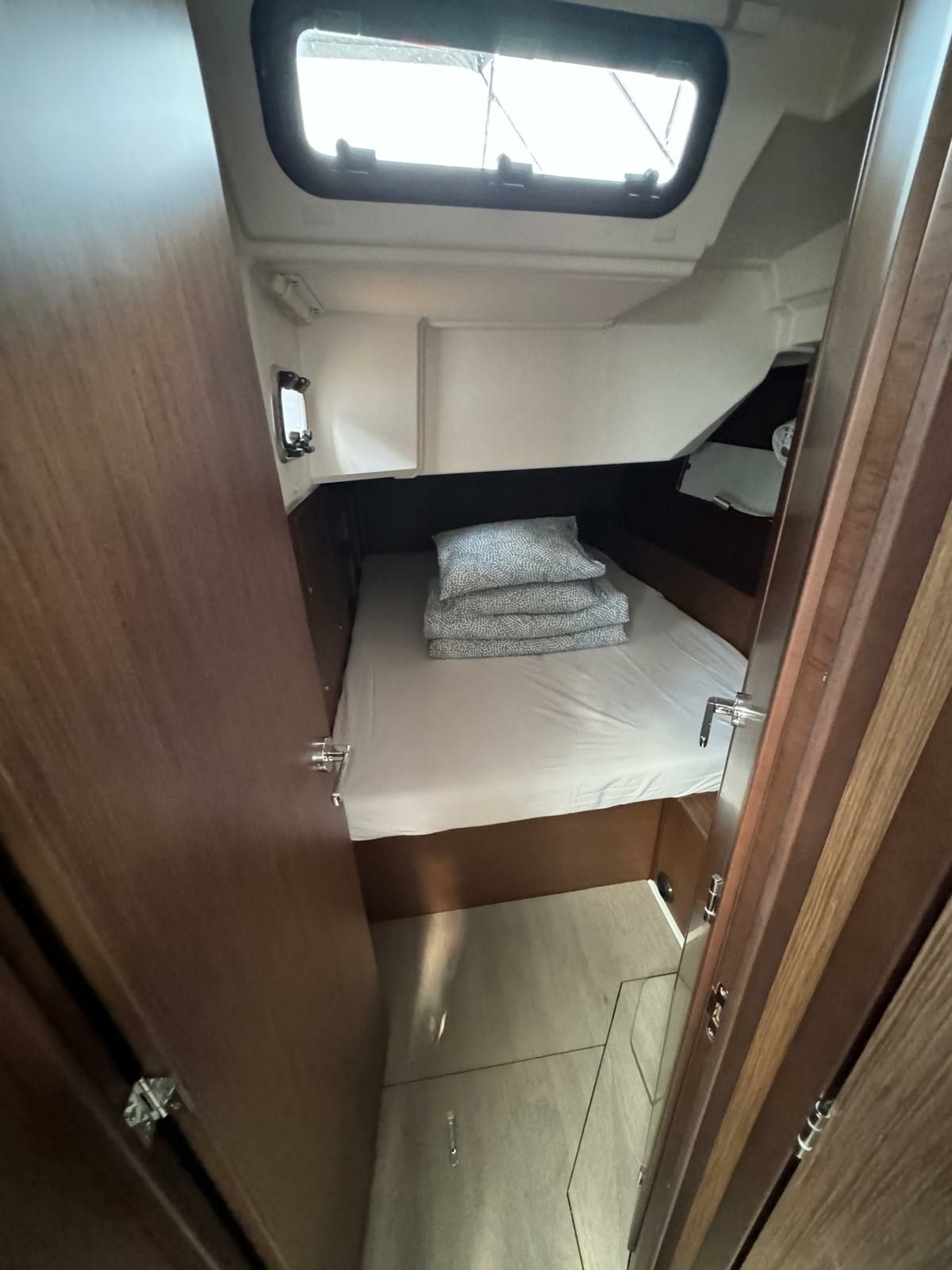 Beneteau Oceanis 46.1 | Artemis