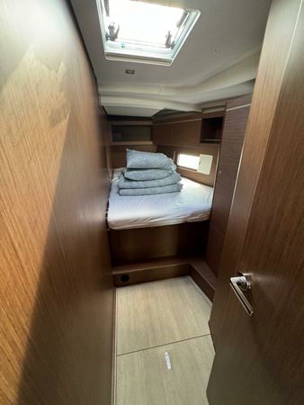 Beneteau Oceanis 46.1 | Artemis