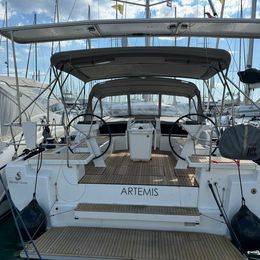 Beneteau Oceanis 46.1 | Artemis