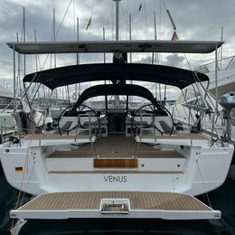 Hanse 460 | Venus