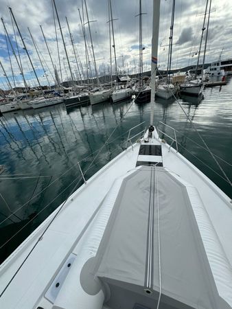 Hanse 460 | Venus