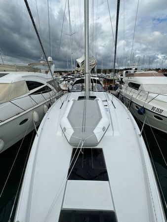 Hanse 460 | Venus