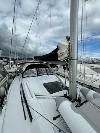 Hanse 460 | Venus
