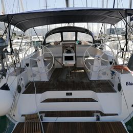 Bavaria Cruiser 46 | Blaca