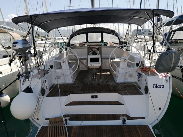 Bavaria Cruiser 46 | Blaca