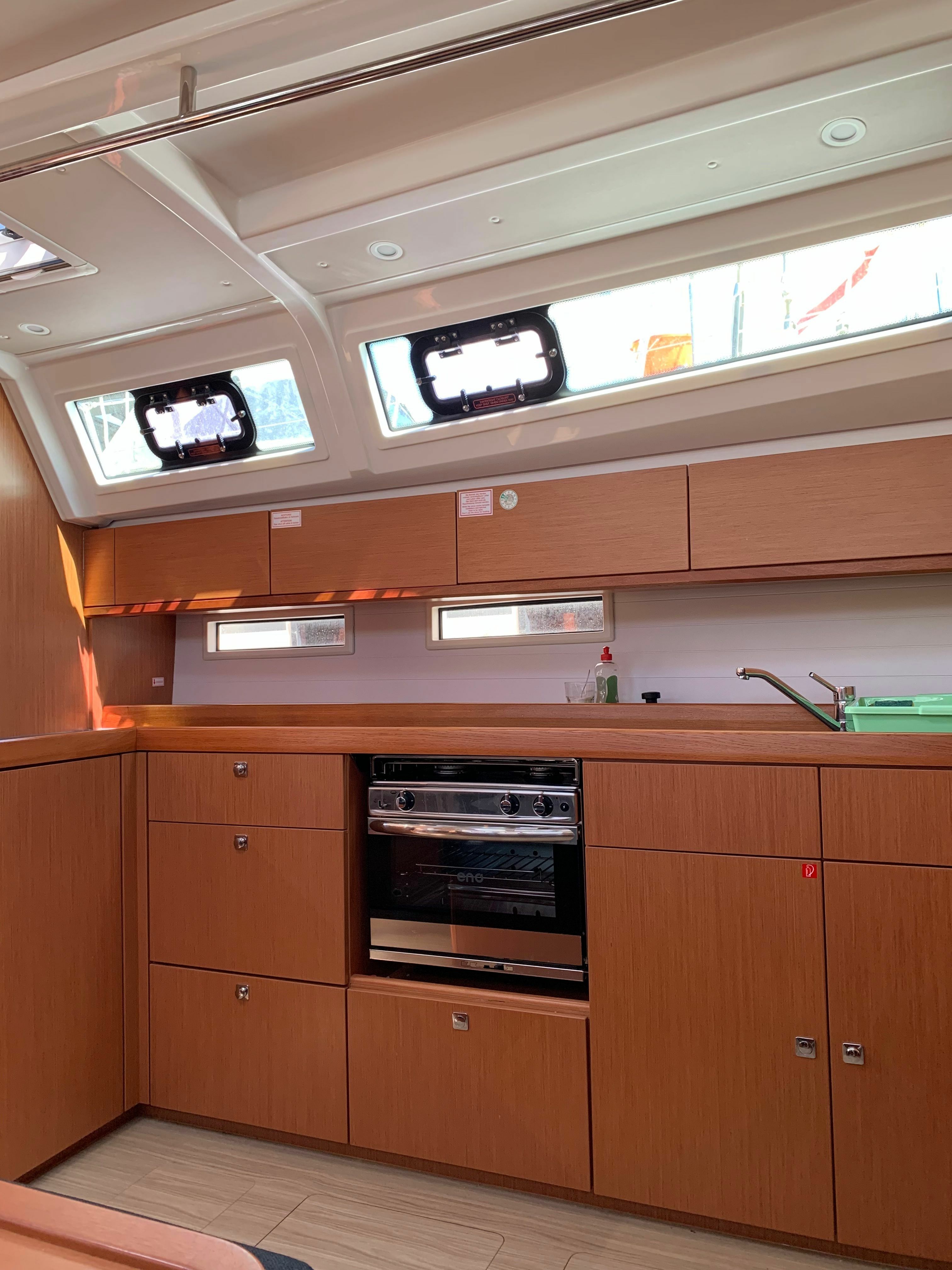 Bavaria Cruiser 46 | Blaca