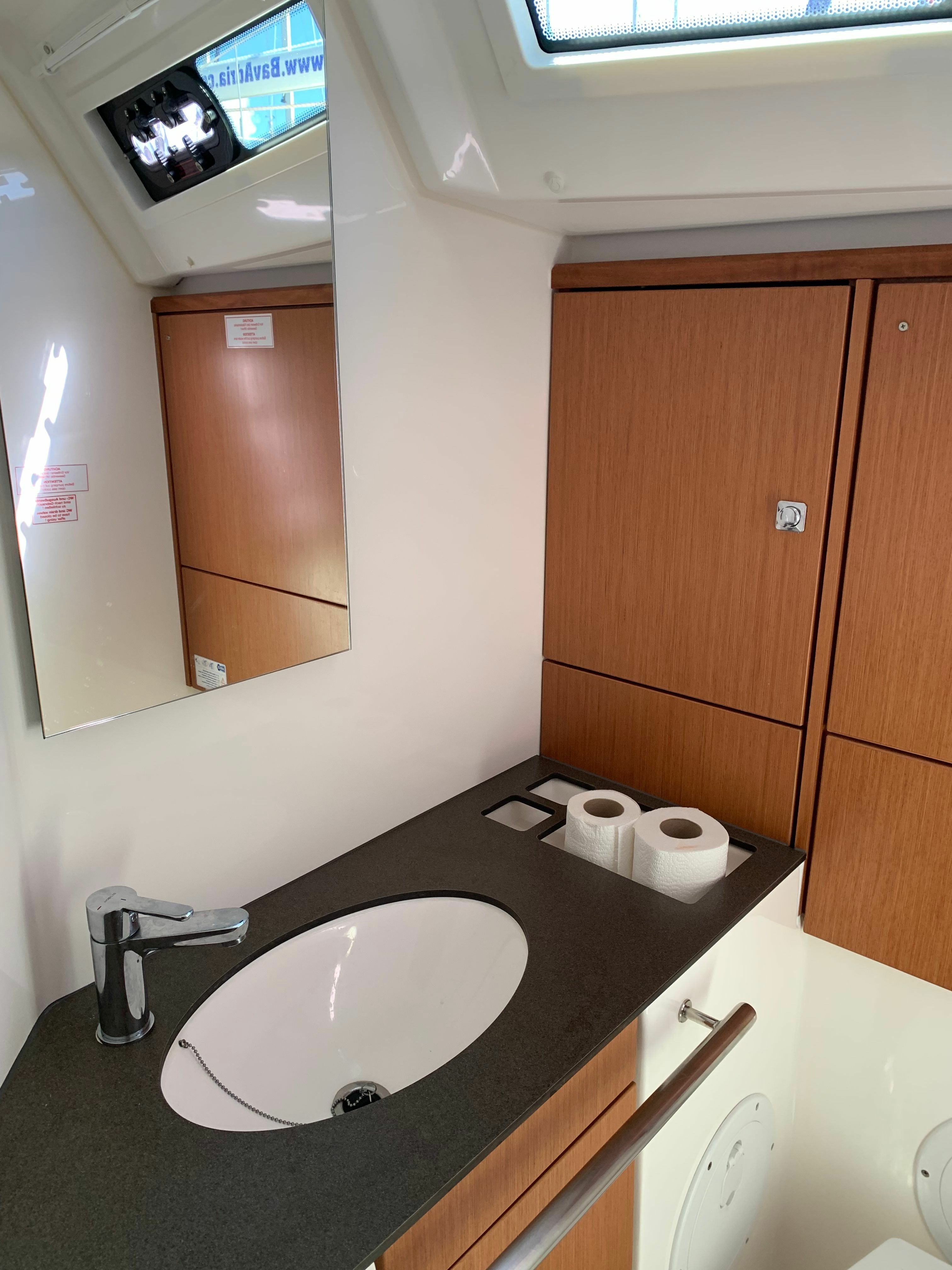 Bavaria Cruiser 46 | Blaca