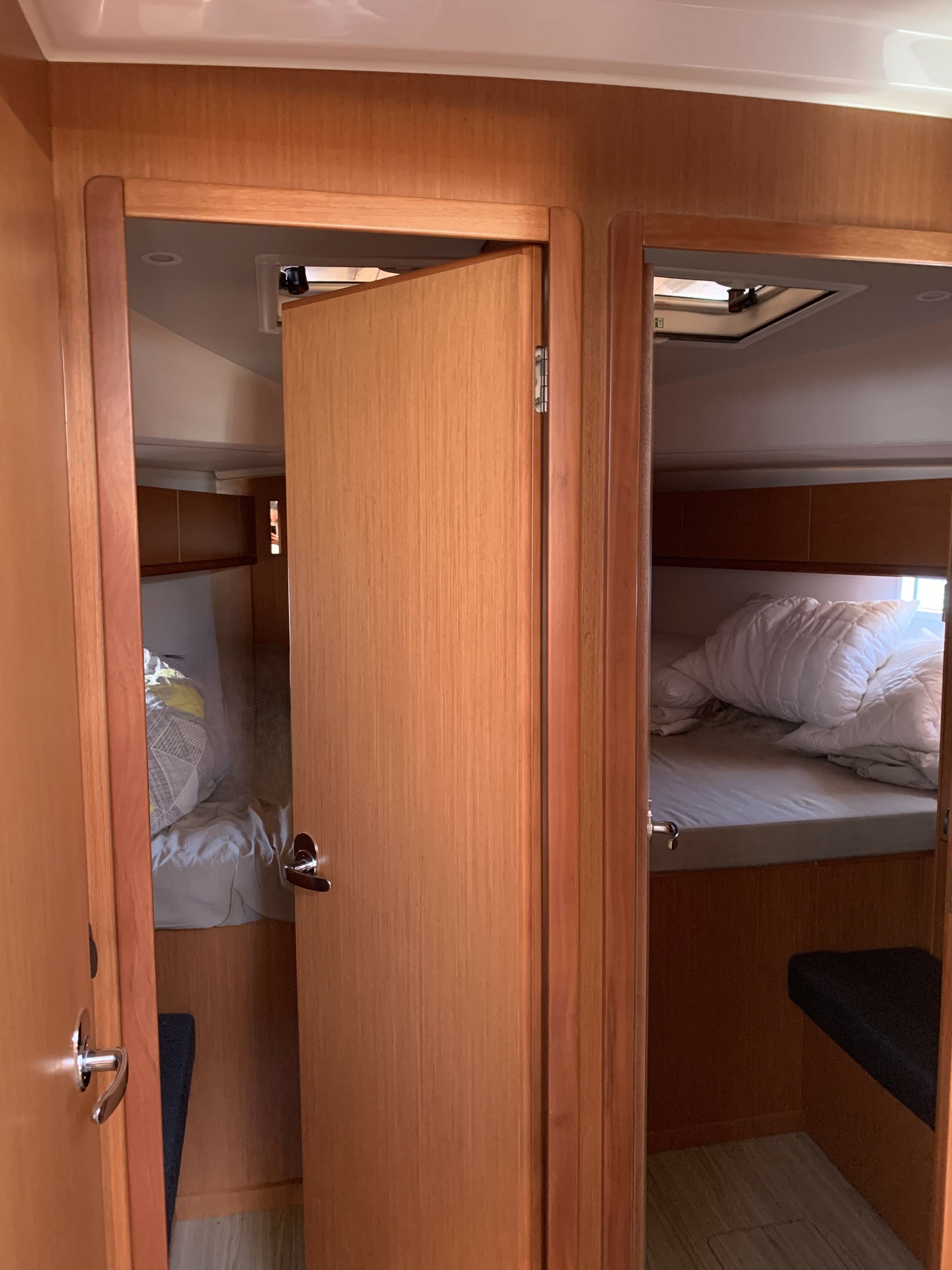 Bavaria Cruiser 46 | Salbunara