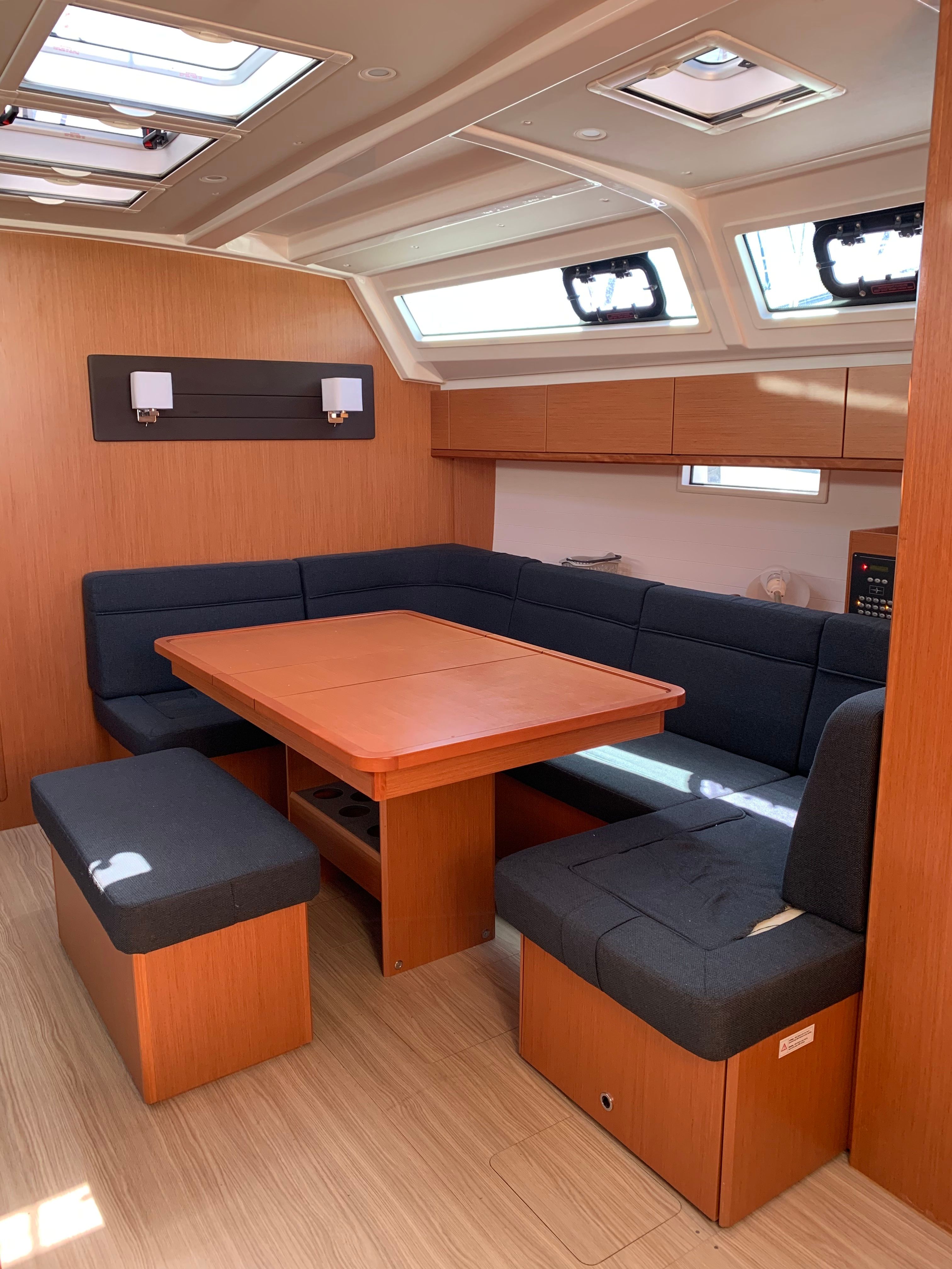 Bavaria Cruiser 46 | Salbunara