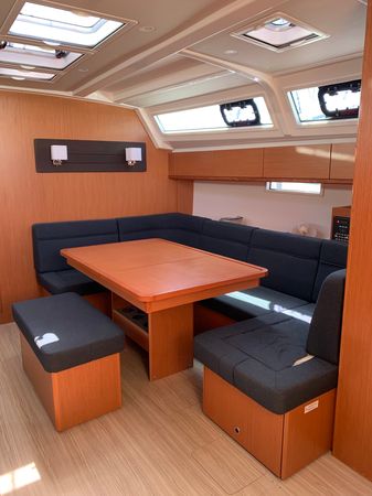 Bavaria Cruiser 46 | Salbunara