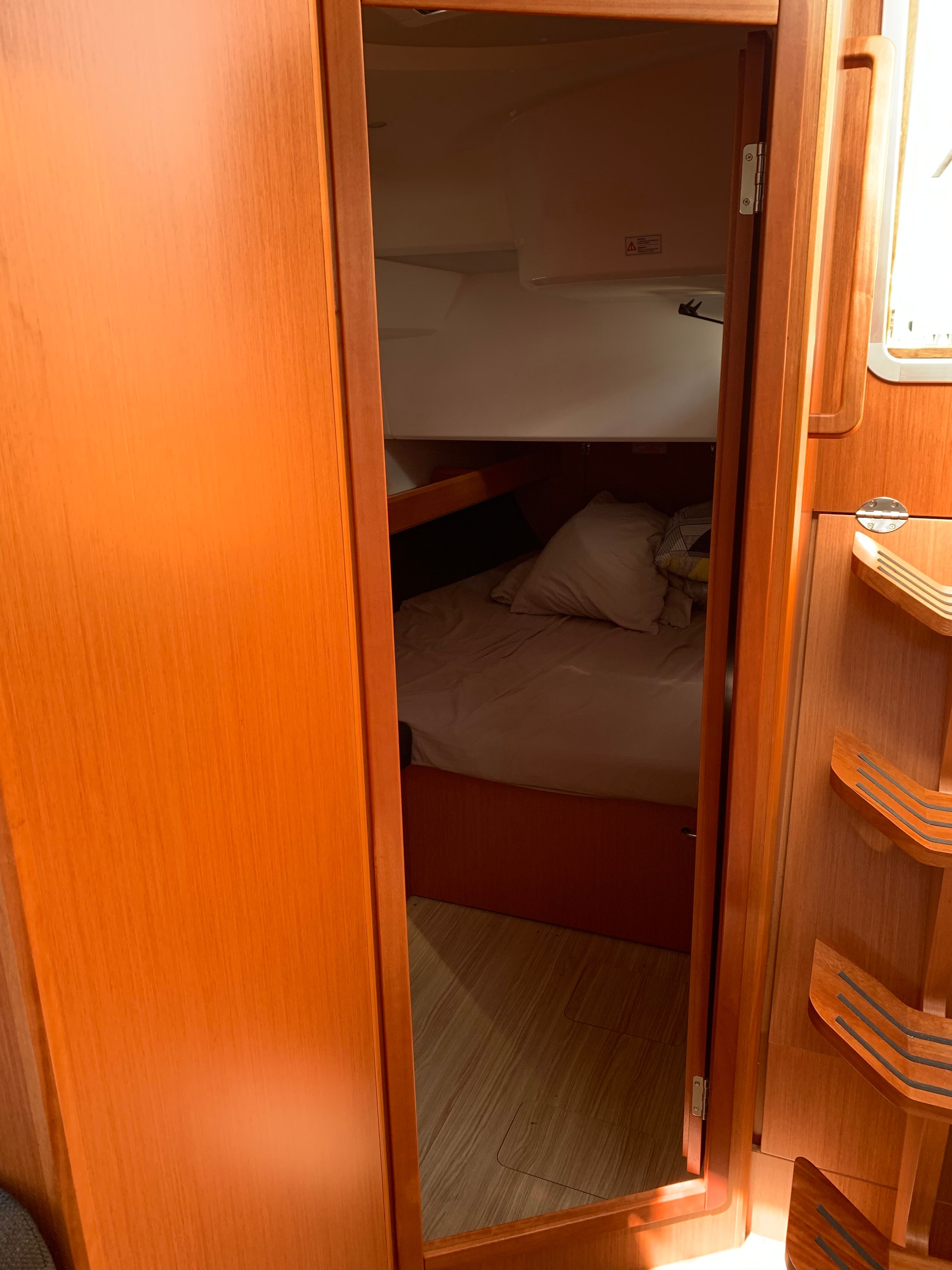 Bavaria Cruiser 46 | Salbunara