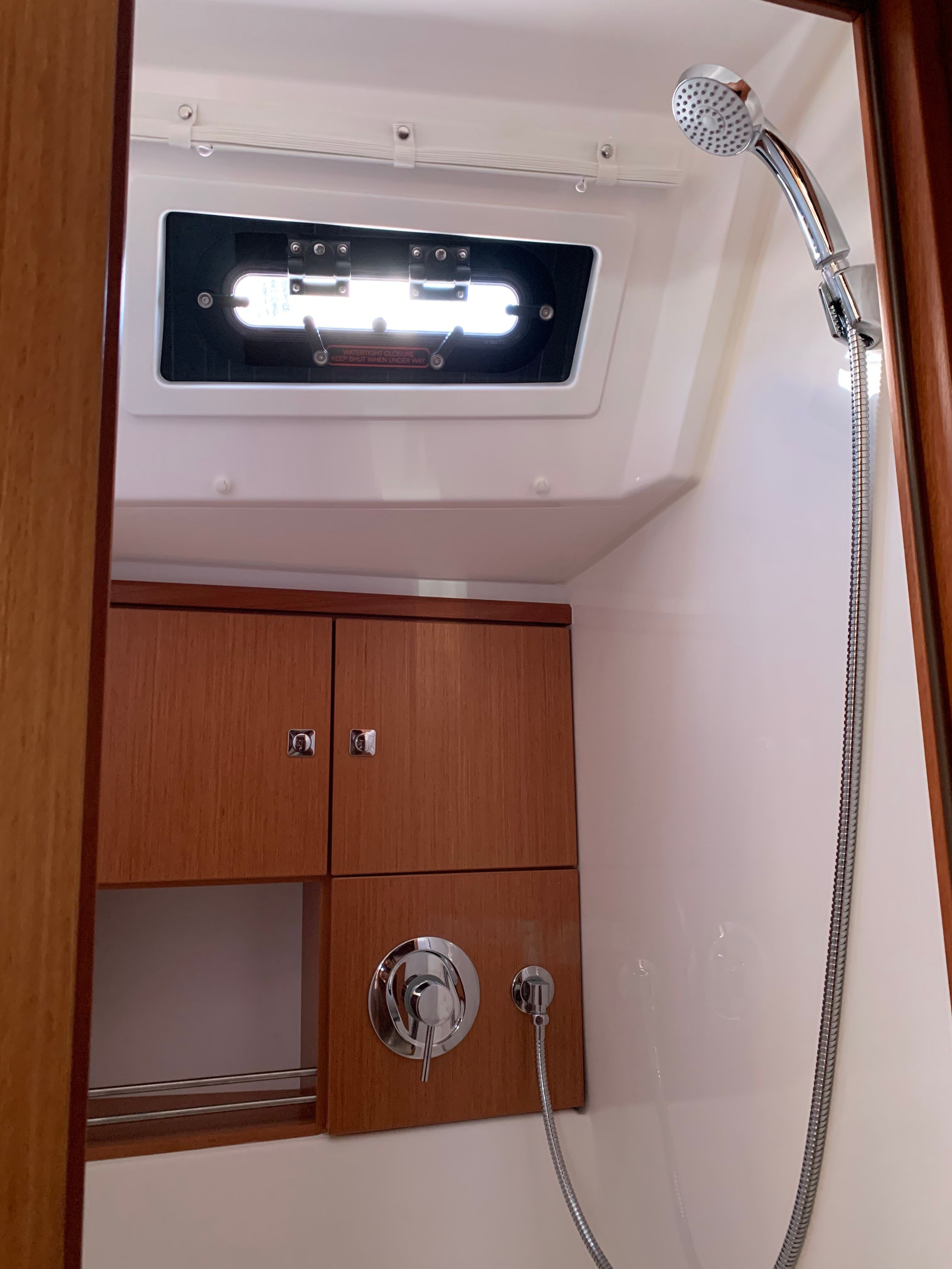 Bavaria Cruiser 46 | Salbunara