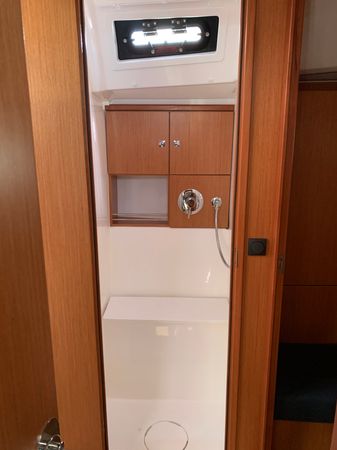 Bavaria Cruiser 46 | Salbunara