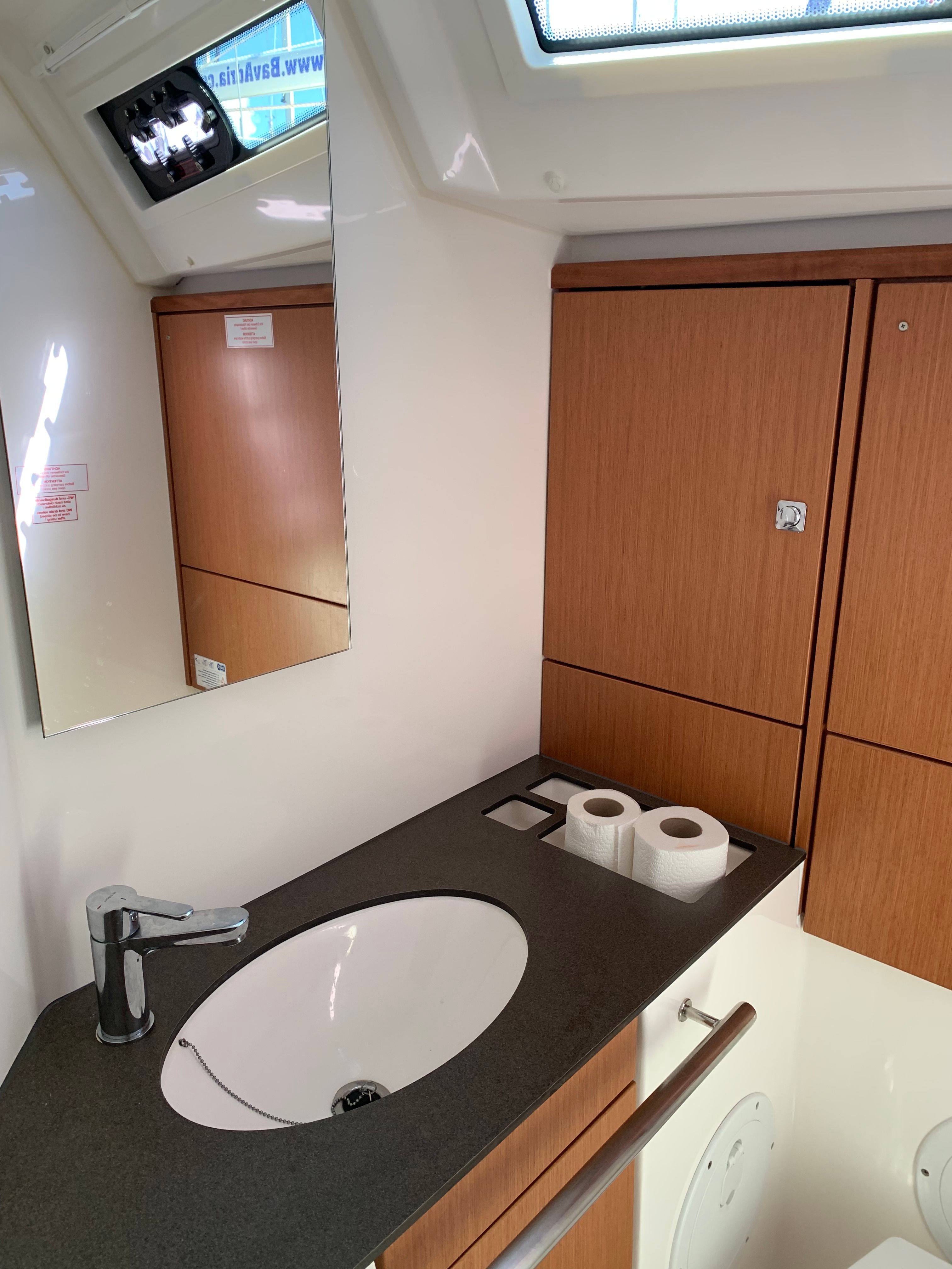 Bavaria Cruiser 46 | Salbunara