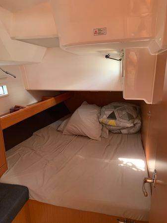 Bavaria Cruiser 46 | Salbunara