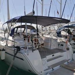 Bavaria Cruiser 46 | Salbunara