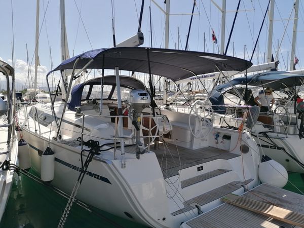 Bavaria Cruiser 46 | Salbunara