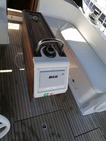 Bavaria Cruiser 46 | Salbunara